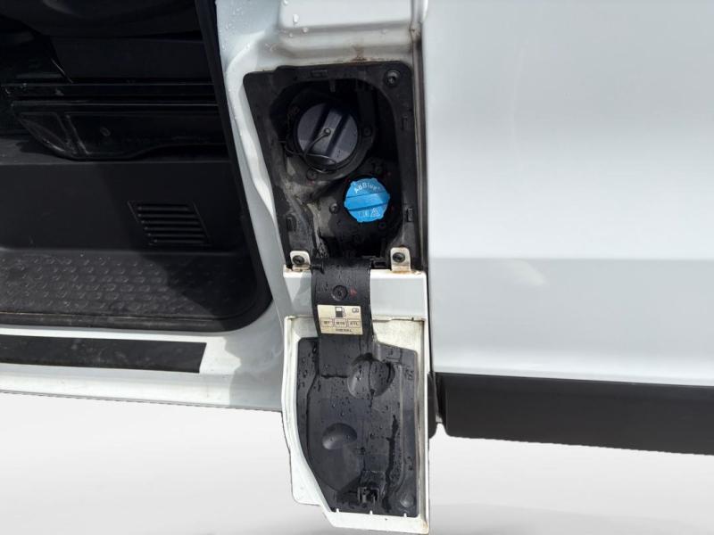Renault Trafic Fourgon