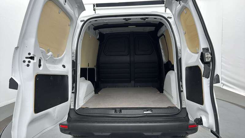 Renault Kangoo VU