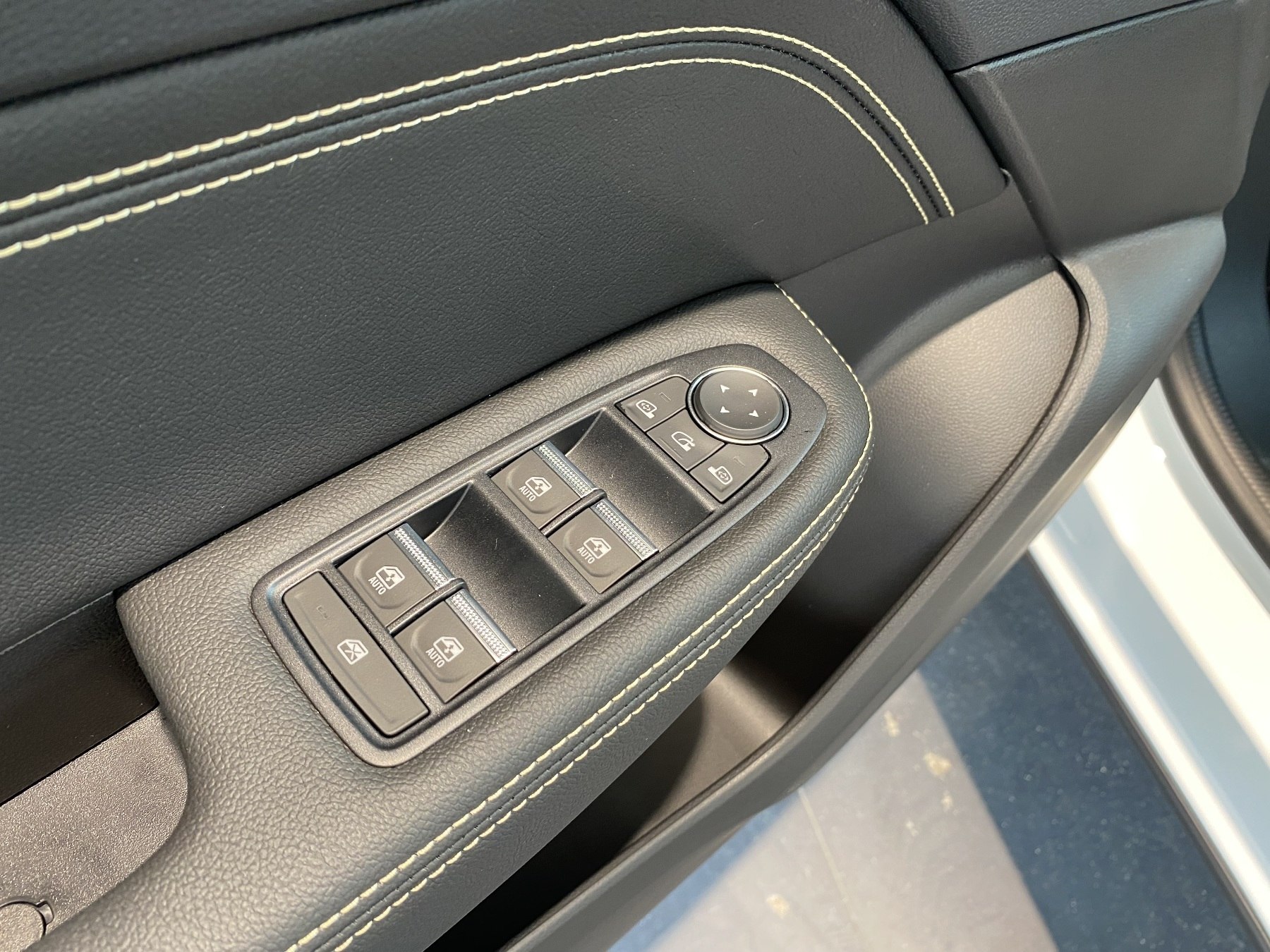Renault Arkana – Bild 24