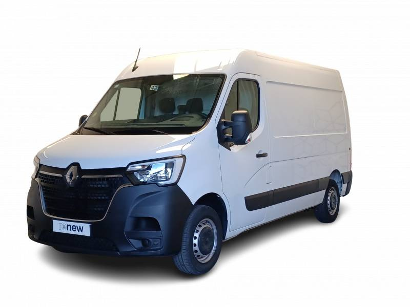 Renault Master III