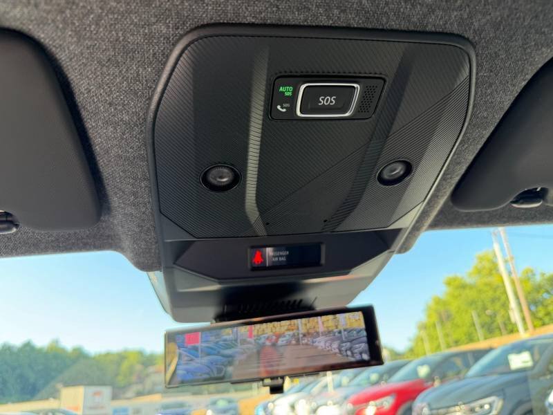 Renault Scenic E-Tech Electrique