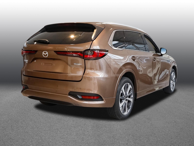 Mazda CX-80