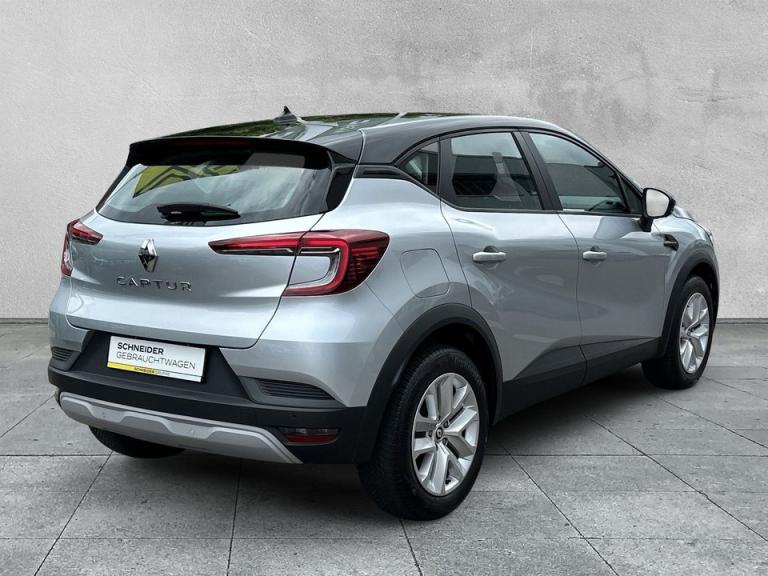 Renault Captur – Bild 5
