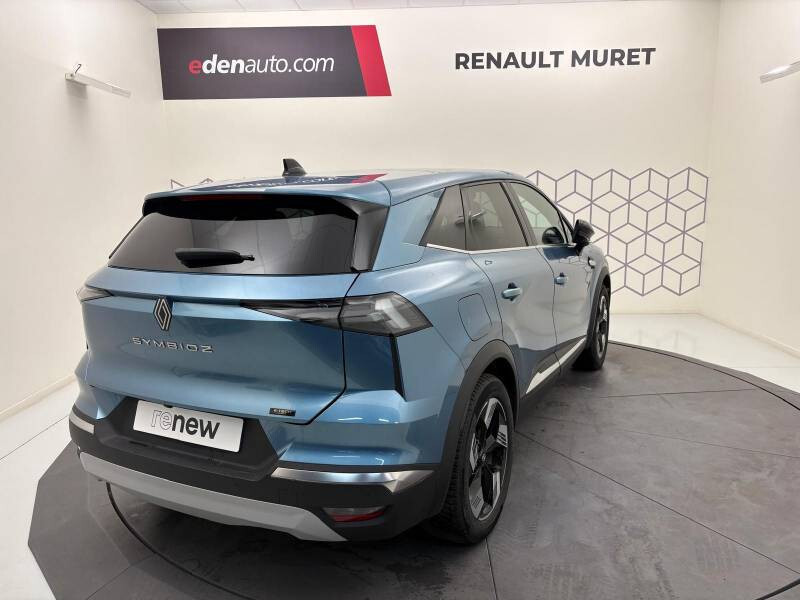 Renault Symbioz