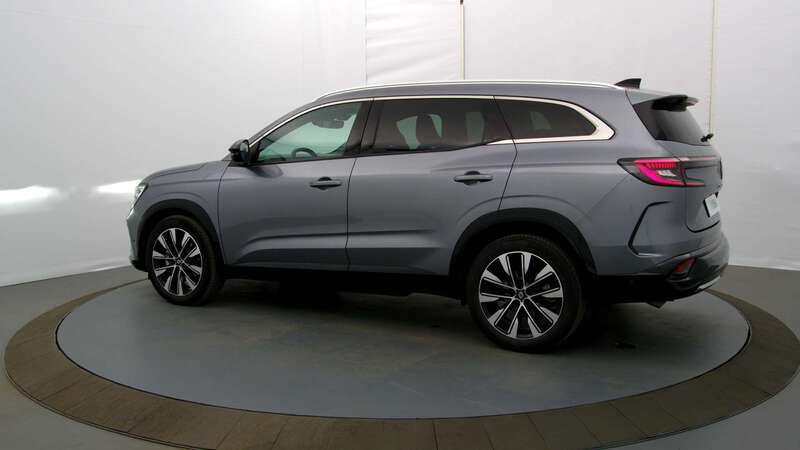 Renault Espace VI