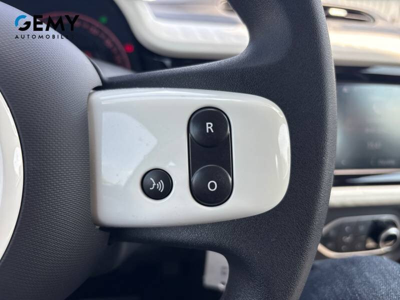Renault Twingo III