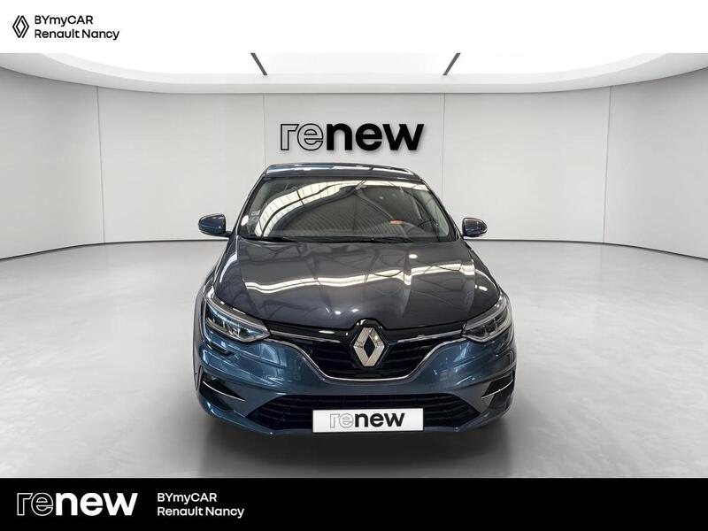 Renault Megane IV Berline