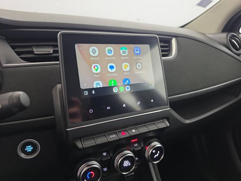 Renault ZOE E-Tech Electrique