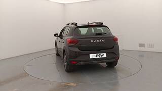 Vehicle 3D Image