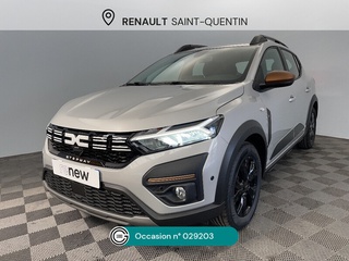 SANDERO