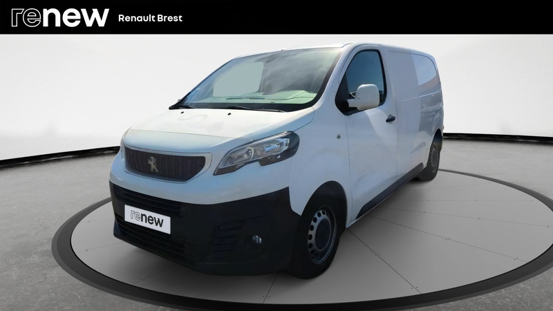 Peugeot Expert Fourgon