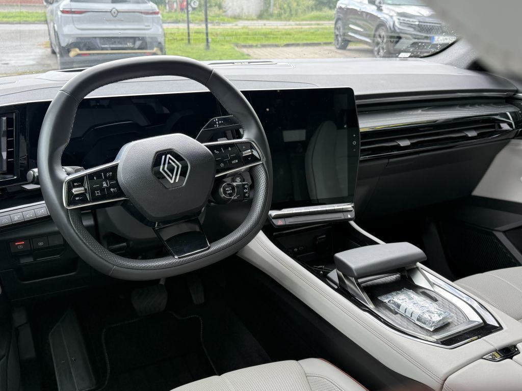 Renault Espace – Bild 14