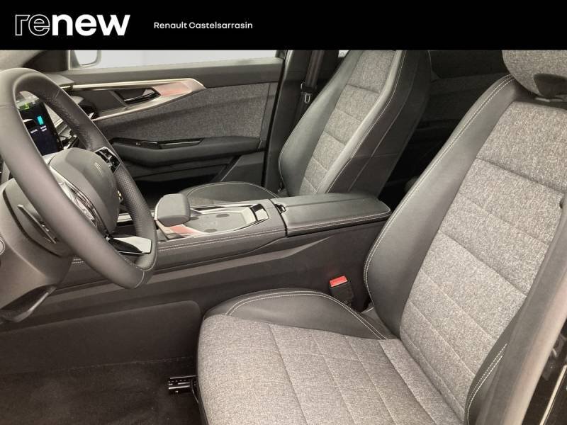Renault Espace VI