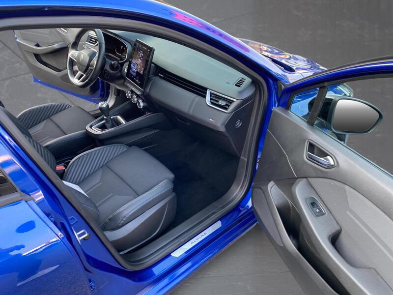 Renault Clio V