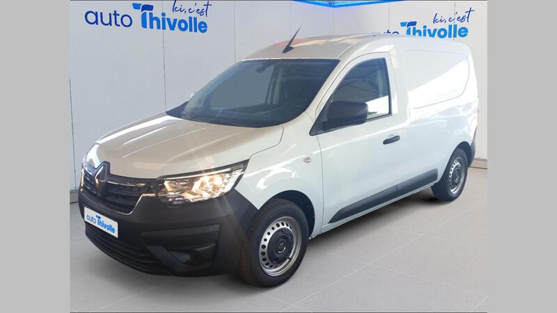 Renault Express VAN