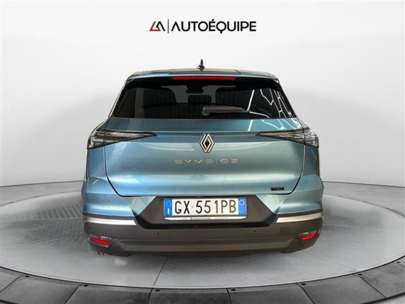 Renault Symbioz