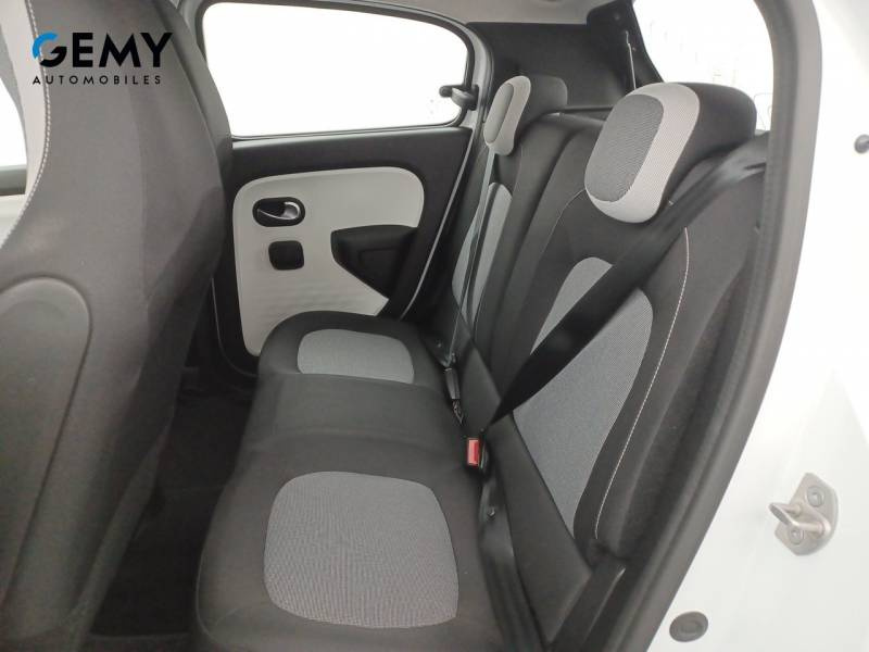 Renault Twingo III
