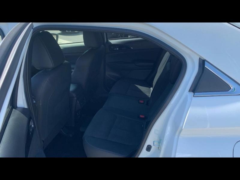Mitsubishi Eclipse Cross MY23