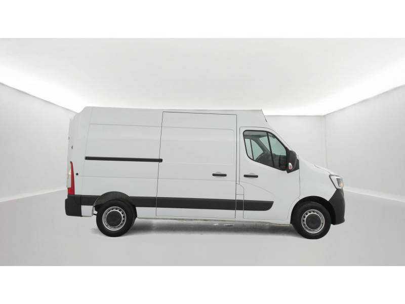 Renault Master III