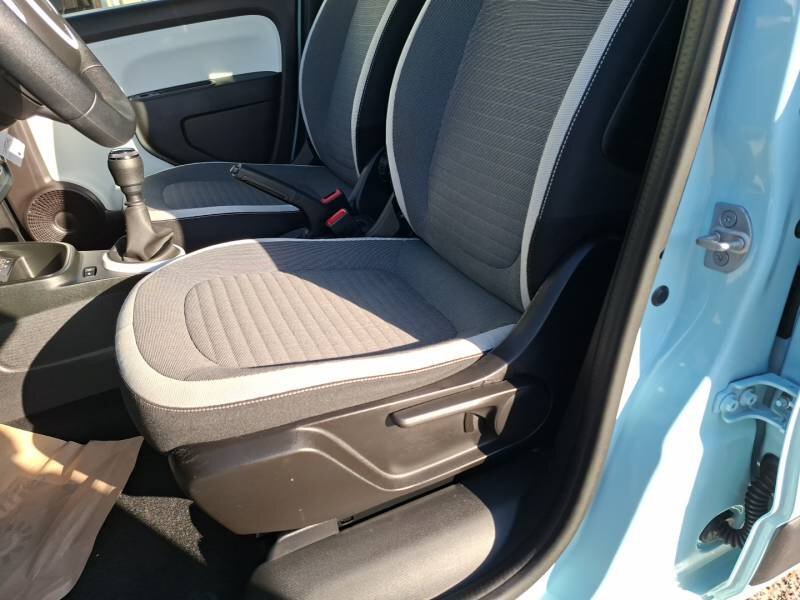 Renault Twingo III