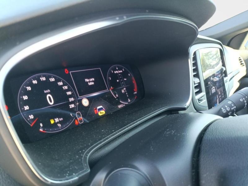 Renault Megane IV Berline