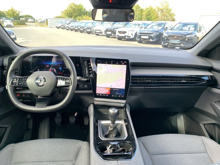 Renault Austral – Bild 14