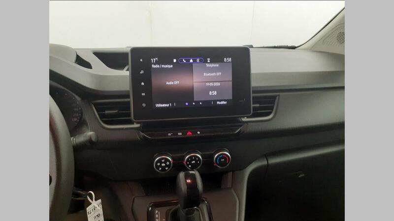Renault Kangoo VU