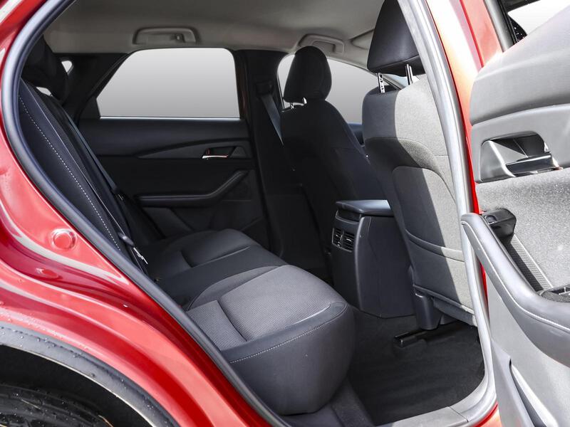 Fahrzeugabbildung CX-30 NAVI SHZ KAMERA Bild 4 von 15