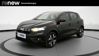 SANDERO