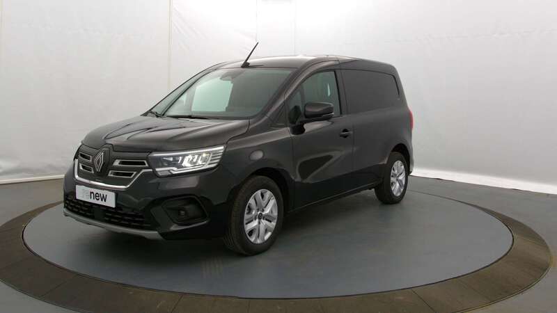 Renault Kangoo VAN E-Tech Electrique
