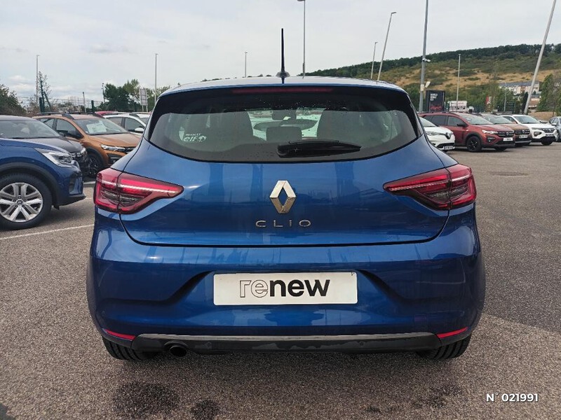 Renault Clio V