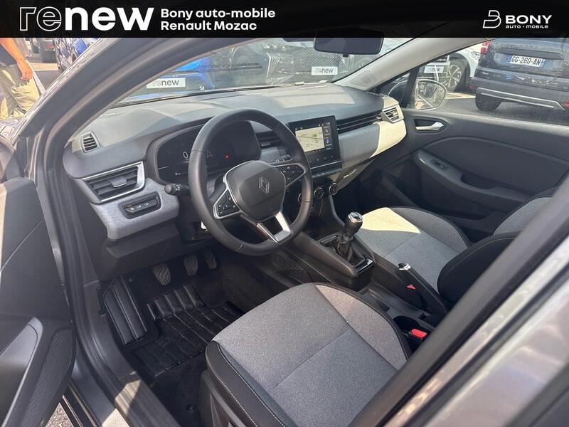 Renault Clio V