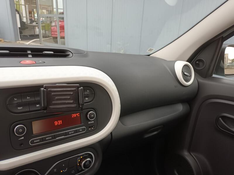 Renault Twingo E-Tech Electrique