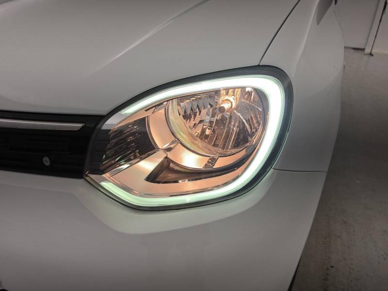 Renault Twingo III