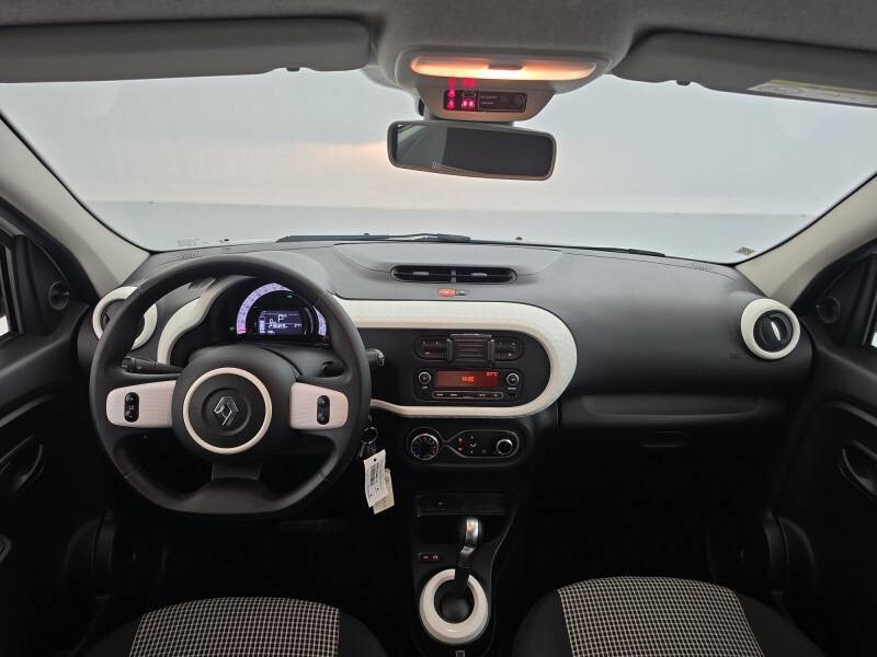 Renault Twingo E-Tech Electrique
