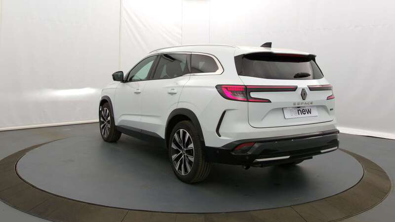 Renault Espace VI