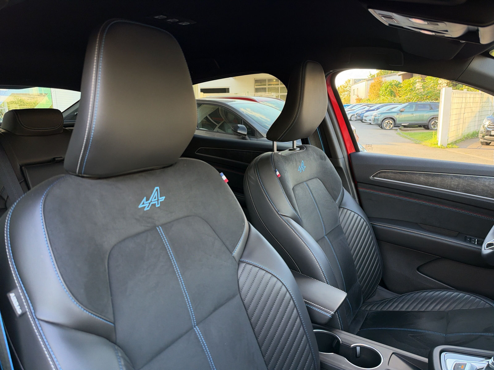 Renault Arkana – Bild 13