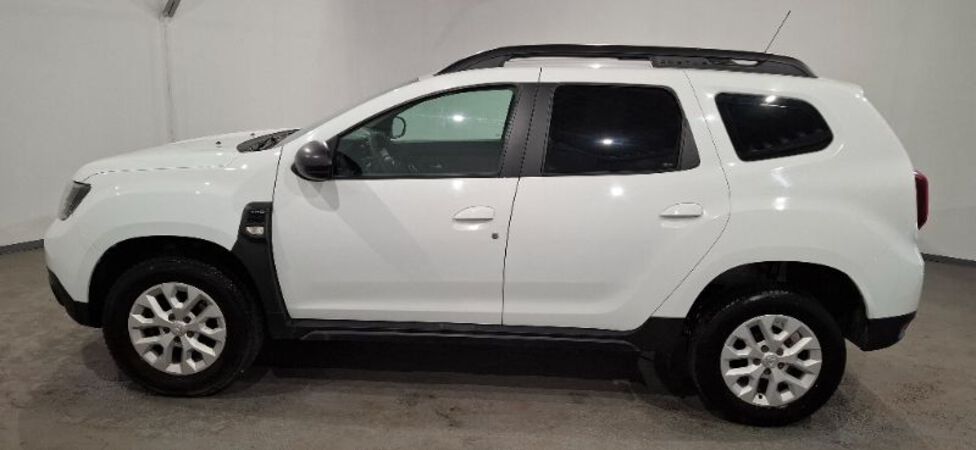 DACIA Duster 2021 — imagine 56