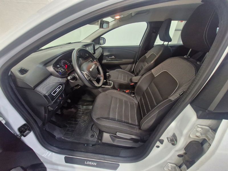 DACIA Logan 2024 — imagine 32
