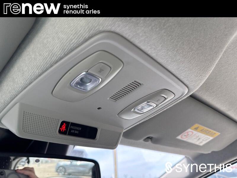 Renault ZOE E-Tech Electrique