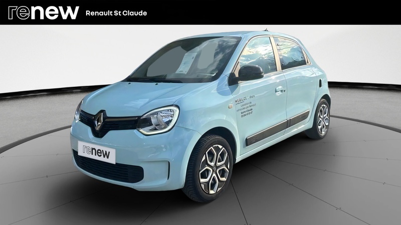Renault Twingo III
