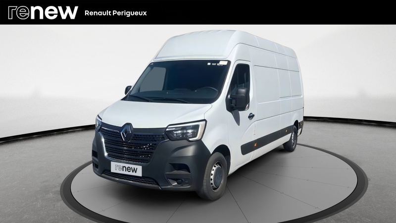 Renault Master III