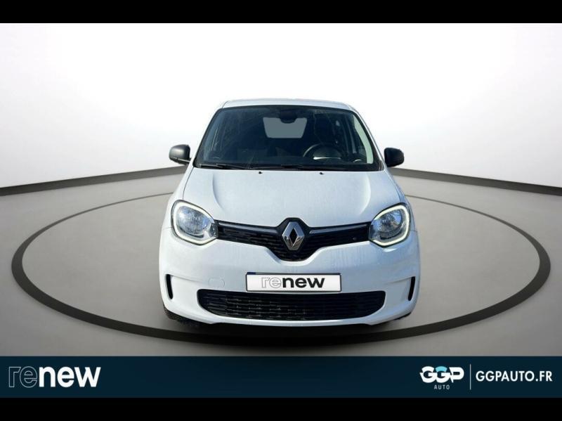 Renault Twingo E-Tech Electrique