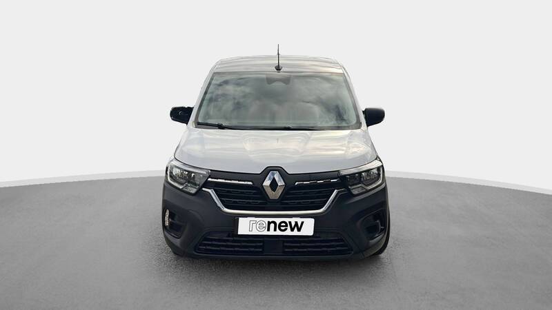 Renault Kangoo VU