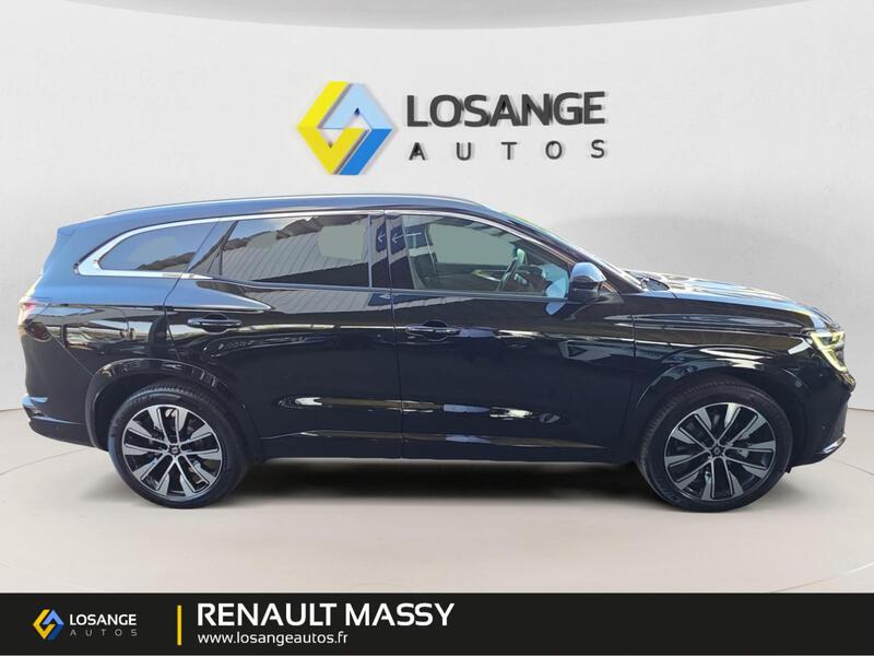 Renault Espace VI