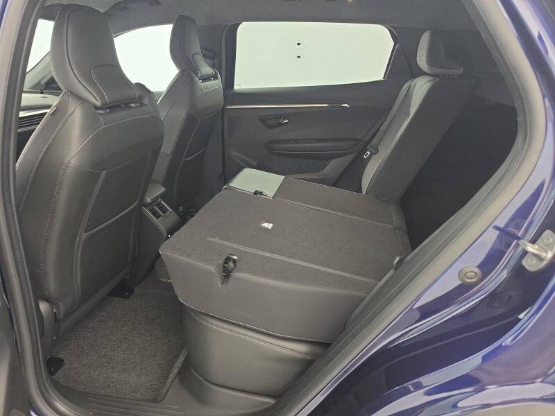 Renault Scenic E-Tech Electrique