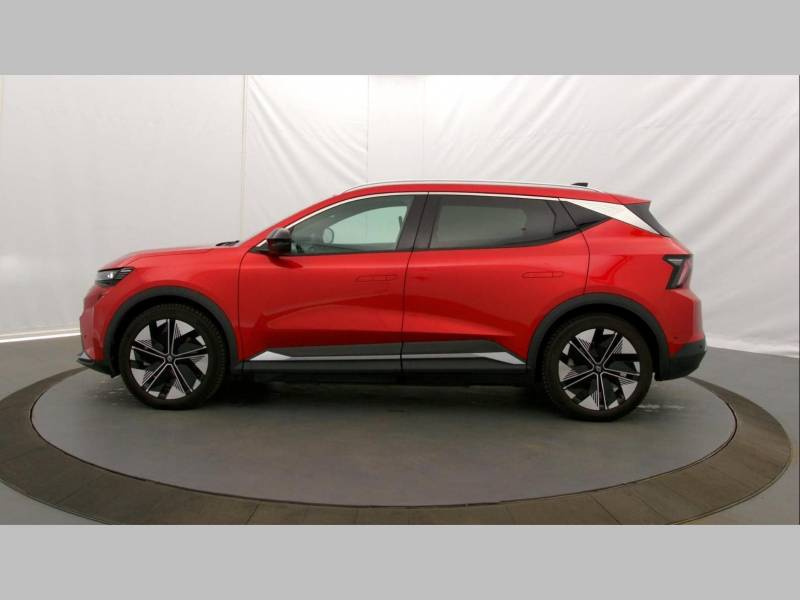Renault Scenic E-Tech Electrique