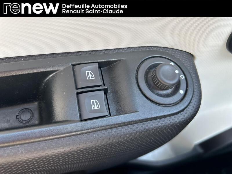 Renault Twingo III
