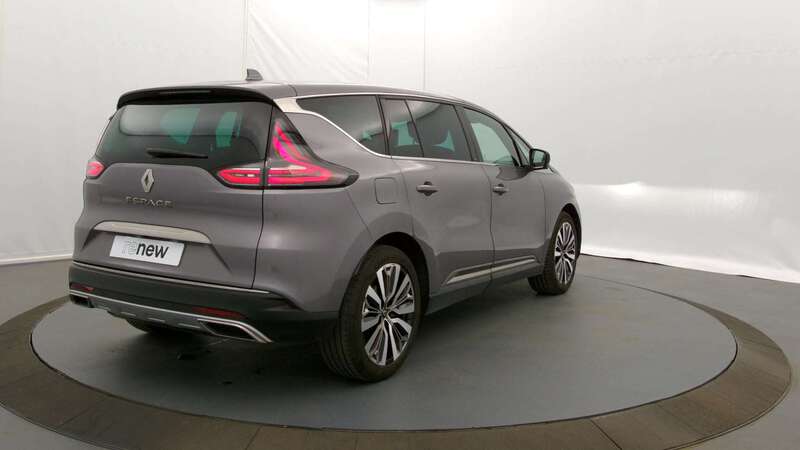Renault Espace V