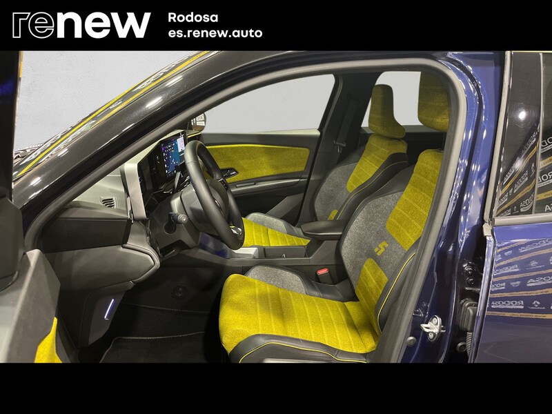 Renault R5 E-Tech Eléctrico